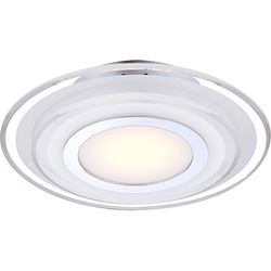 Потолочный светодиодный светильник Globo 41683-3