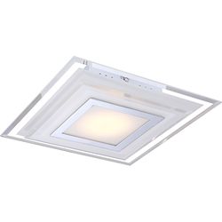 Потолочный светодиодный светильник Globo 41684-2