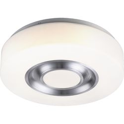 Потолочный светодиодный светильник Globo 41688