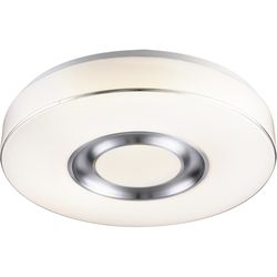 Потолочный светодиодный светильник Globo 41689