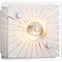 Настенный светодиодный светильник Globo 41691