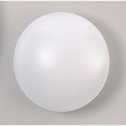 Настенный светильник накладной круглый Sally 4250