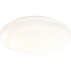 Потолочный светильник накладной круглый Sally 4254