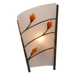 Настенный светильник Globo 44133-1