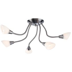 Потолочная люстра Globo 4600