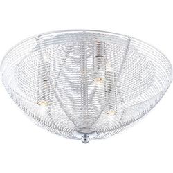 Потолочный светильник накладной круглый Keira 46623-3