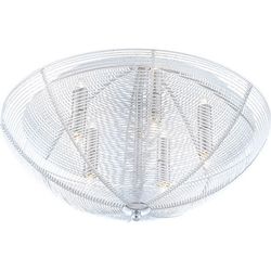 Потолочный светильник накладной круглый Keira 46623-5