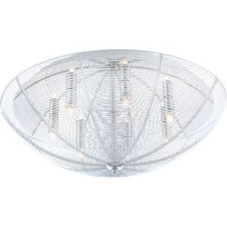 Потолочный светильник накладной круглый Keira 46623-7