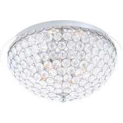 Потолочный светильник накладной круглый Azalea 46630-4D