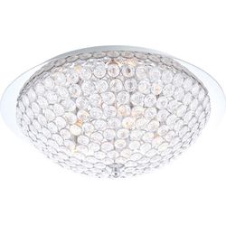 Потолочный светильник накладной круглый Azalea 46630-5D