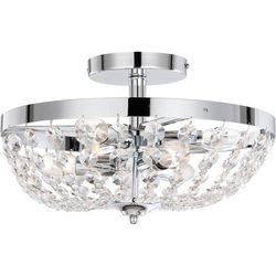 Люстра потолочная на штанге Cardinalis 47005-6