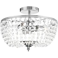 Люстра потолочная на штанге Cornelio 47007-3