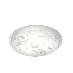 Потолочный светильник накладной круглый Kristjana 48060-3