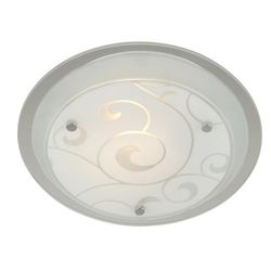 Потолочный светильник накладной круглый Kristjana 48060