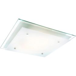 Потолочный светильник накладной прямоугольный Sonar 48069-2