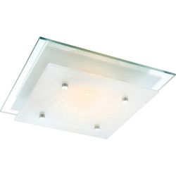 Потолочный светильник накладной прямоугольный Sonar 48069