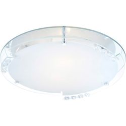 Потолочный светильник накладной круглый Armena 48073-2