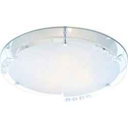 Потолочный светильник накладной круглый Armena 48073-3