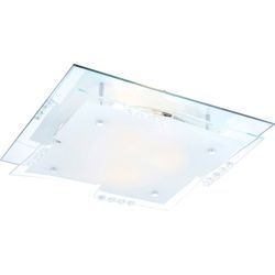 Потолочный светильник накладной прямоугольный Dubia 48074-3