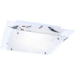 Потолочный светильник накладной прямоугольный Charmant 48078-2