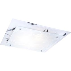 Потолочный светильник накладной прямоугольный Charmant 48078-3