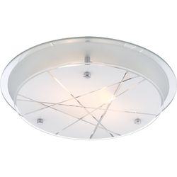 Потолочный светильник накладной круглый Feria 48173-2