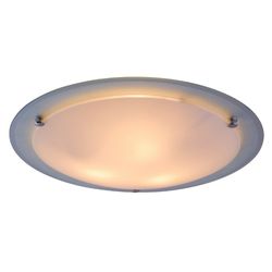 Потолочный светильник накладной круглый Specchio I 48312