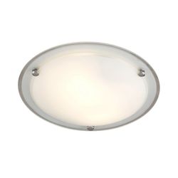 Потолочный светильник накладной круглый Specchio I 48313