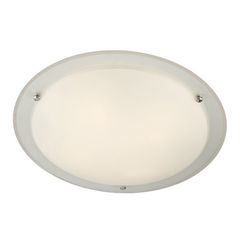 Потолочный светильник накладной круглый Specchio I 48314