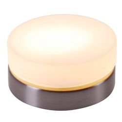 Потолочный светильник накладной круглый Opal 48400