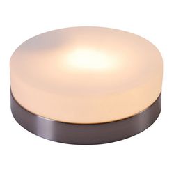 Потолочный светильник накладной круглый Opal 48401