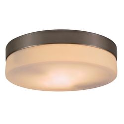 Потолочный светильник накладной круглый Opal 48402