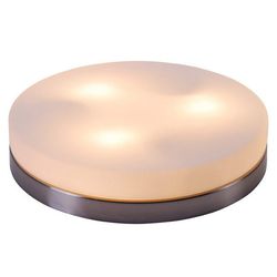 Потолочный светильник накладной круглый Opal 48403