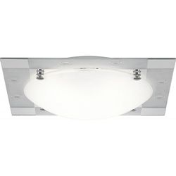 Потолочный светильник накладной прямоугольный Capirossi 48516