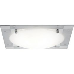 Потолочный светильник накладной прямоугольный Capirossi 48517