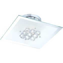 Потолочный светильник на штанге прямоугольный Tarda 48526-2