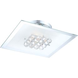 Потолочный светильник на штанге прямоугольный Tarda 48526-3