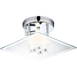 Потолочный светильник на штанге прямоугольный Tarda 48526