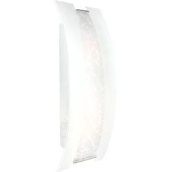 Настенный светильник накладной прямоугольный Olivaresi 48532-2