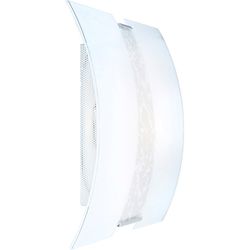 Настенный светильник накладной прямоугольный Olivaresi 48532-2D