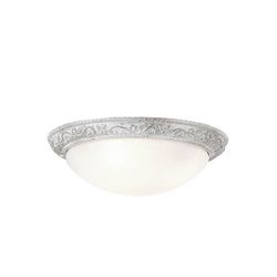 Потолочный светильник накладной круглый Delta 48830-2