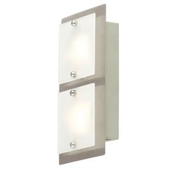 Настенный светильник накладной прямоугольный Grenoble 4920-2