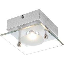 Потолочный светодиодный светильник Globo 49200-1