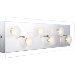 Настенный светодиодный светильник Globo 49200-6