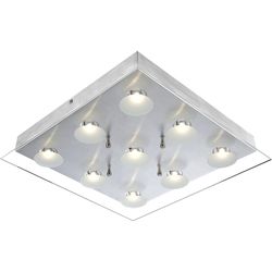 Потолочный светодиодный светильник Globo 49200-9