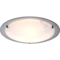 Потолочный светильник накладной круглый Quinos 49312