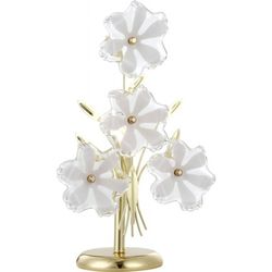 Настольная лампа интерьерная Flower 5106
