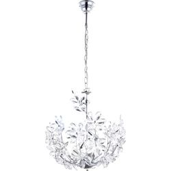 Подвесная люстра Globo 5131