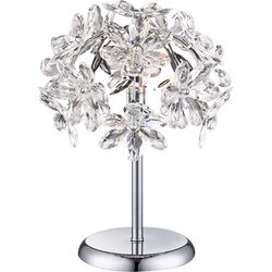 Настольная лампа интерьерная Juliana 5132-1T