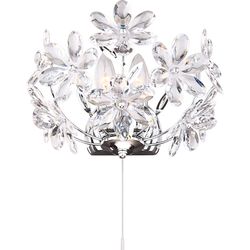 Бра с выключателем Globo 5132-2W